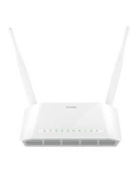 Modem Router D-Link DSL-2745