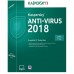 ANTIVIRUS KASPERSKY 2018 3PC