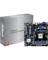 Motherboard ASROCK A-75