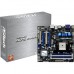 Motherboard ASROCK A-75