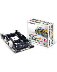 Motherboard GIGABYTE F2A55M-HD2 