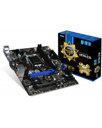 Motherboard Intel GIGABYTE H97M-E35 