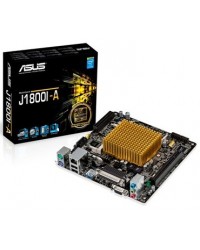 Motherboard Intel Asus J1800I-A (m-ITX) CEL-DC VGA