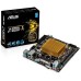 Motherboard Intel Asus J1800I-A (m-ITX) CEL-DC VGA