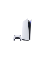 PS5 CONSOLE CON LETTORE