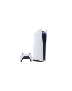 PS5 CONSOLE CON LETTORE