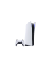PS5 CONSOLE CON LETTORE