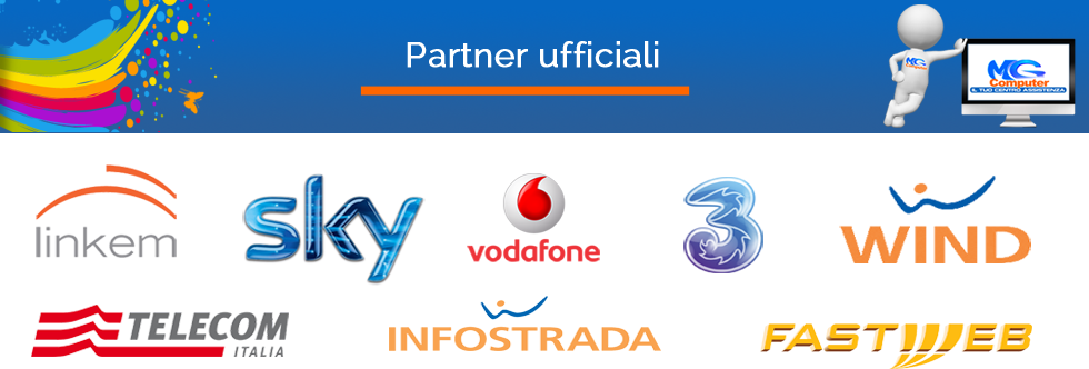 Partner Ufficiali