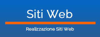 Realizzazione Siti Web
